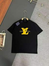 Picture of Louis Vuitton T Shirts Short _SKULVS-2XLtltx1477783